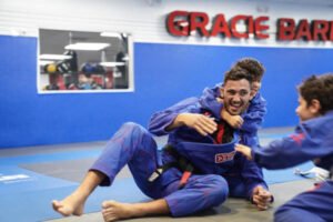 Gracie Barra River Oaks Where to find the best activities for kids in the Galleria area