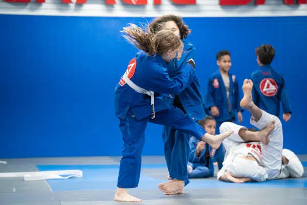 Gracie Barra River Oaks: Where to find the best anti bullying training near me Gracie Barra River Oaks: Where to find the best anti bullying training near me