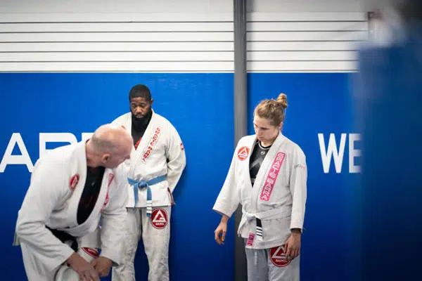 Gracie Barra River Oaks: Where to learn jiu jitsu in the Galleria area Gracie Barra River Oaks: Where to learn jiu jitsu in the Galleria area