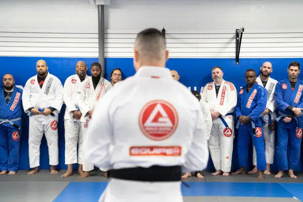 Gracie Barra River Oaks: Where to start your jiu jitsu journey in Houston