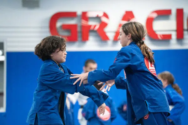Gracie Barra River Oaks: Who offers anti bullying training in the Galleria area