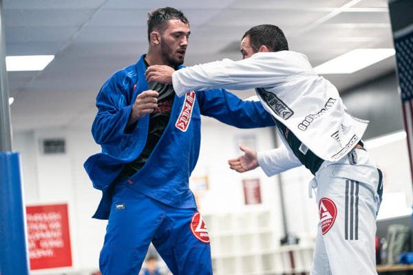 Gracie Barra River Oaks: Who offers the best martial arts in the Galleria area