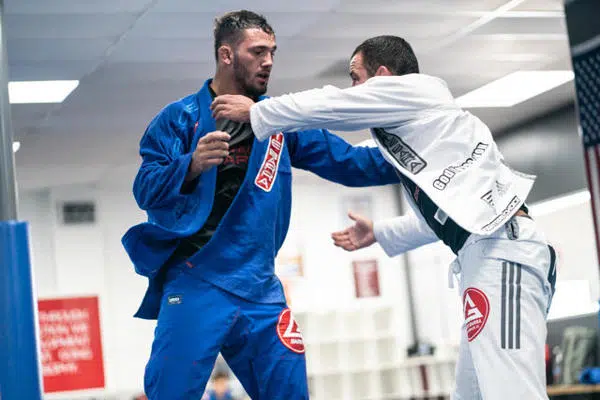 Gracie Barra River Oaks: Who offers the best martial arts in the Galleria area