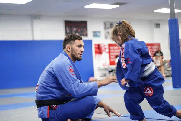 Gracie Barra River Oaks: Why choose our specific anti bullying program Gracie Barra River Oaks: Why choose our specific anti bullying program