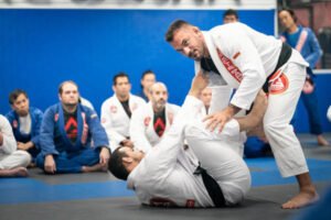 Gracie Barra River Oaks: What Are the top-rated martial arts programs near the Galleria area