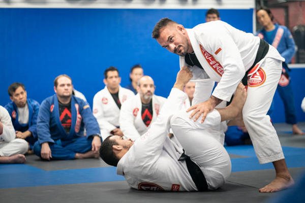 Gracie Barra River Oaks: What Are the top-rated martial arts programs near the Galleria area Gracie Barra River Oaks: What Are the top-rated martial arts programs near the Galleria area