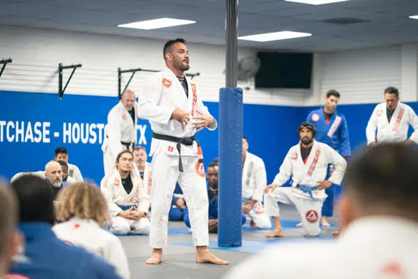 Gracie Barra River Oaks: What Are the top-rated martial arts programs near the Galleria area