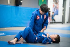 Gracie Barra River Oaks: What are the options for homeschool martial arts in Houston