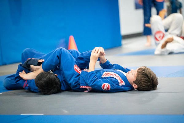 Gracie Barra River Oaks: What do you want your kid to learn about conflict de-escalation in Houston Gracie Barra River Oaks: What do you want your kid to learn about conflict de-escalation in Houston