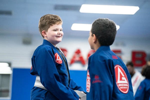 Gracie Barra River Oaks: What is the anti bullying curriculum for Houston youth