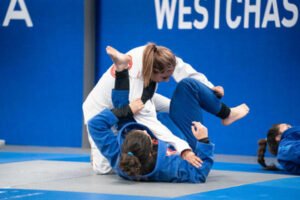 Gracie Barra River Oaks: Who runs the most trusted women’s self defense program in the Galleria area