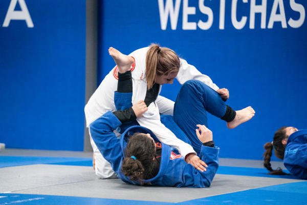 Gracie Barra River Oaks: Who runs the most trusted women’s self defense program in the Galleria area